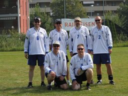 STV Spreitenbach